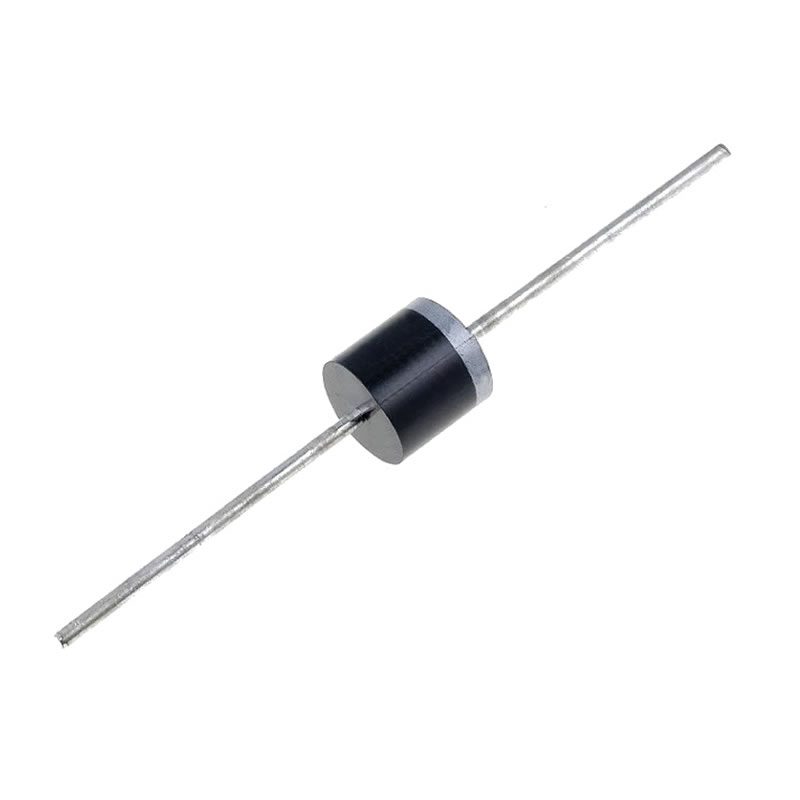 SCHOTTKY DIODE AXIAL R-6 100V 15AMP